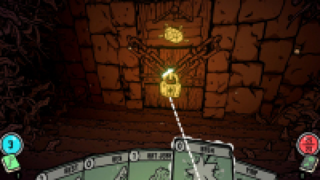 TShroom and Gloom bietet düstere Doppel-Deckbau-ActionNews  |  DLH.NET The Gaming People