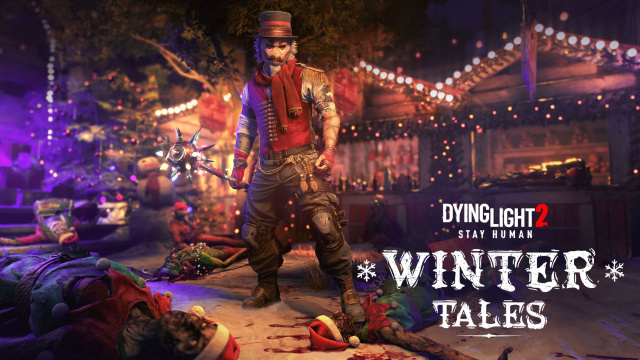 In Dying Light 2 Stay Human naht der WinterNews  |  DLH.NET The Gaming People