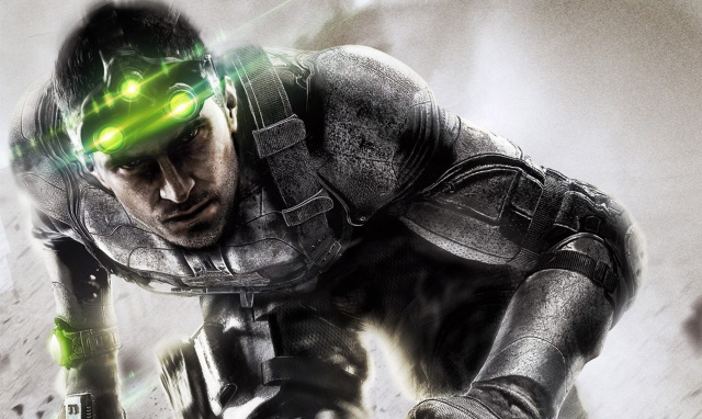 The Splinter Cell Series Leads The Final Charge As The Xbox Backwards Compatible Program EndsVideo Game News Online, Gaming News