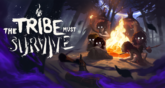 Das Lovecraft'sche Steinzeitabenteuer The Tribe Must Survive erscheint am 22. FebruarNews  |  DLH.NET The Gaming People