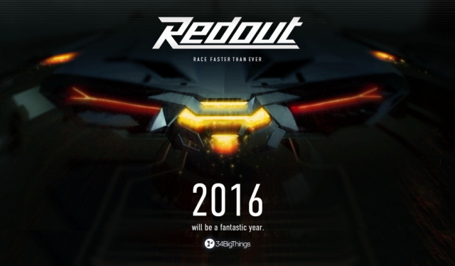 E3: Redout on Razer OSVR, New Trailer RevealedVideo Game News Online, Gaming News
