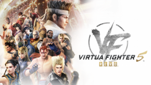 Virtua Fighter 5 R.E.V.O. jetzt auf Steam erhältlich, neuer Launch-TrailerNews  |  DLH.NET The Gaming People