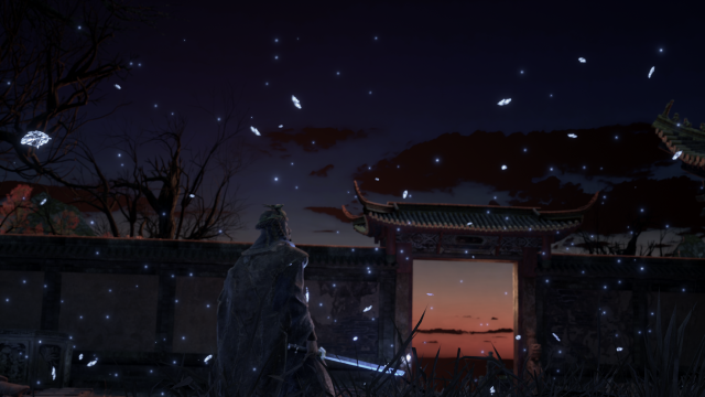 WUCHANG: Fallen Feathers Delivers Deluxe Edition Expansion TodayNews  |  DLH.NET The Gaming People