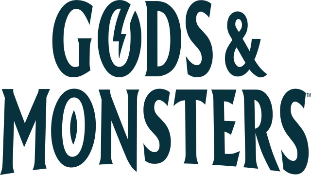 GODS & MONSTERS™News - Spiele-News  |  DLH.NET The Gaming People