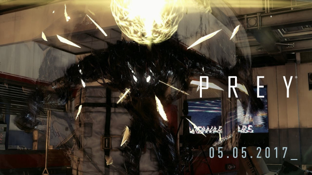 Prey – New 