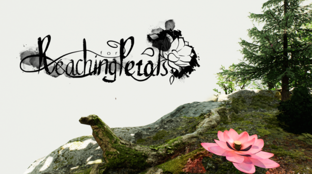 UE4-Powered Adventure Reaching For Petals Revealed in Stunning Debut TrailerVideo Game News Online, Gaming News