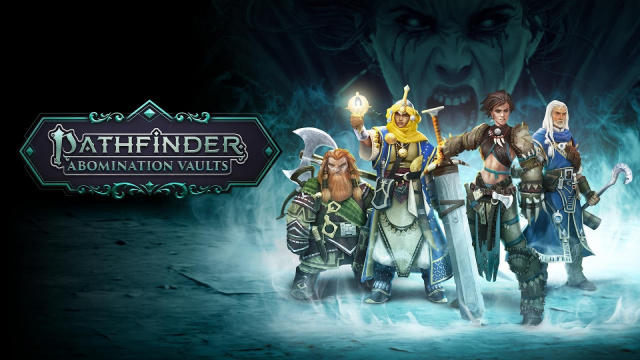 Megabit Unveils New Pathfinder: Abomination Vaults TrailerNews  |  DLH.NET The Gaming People