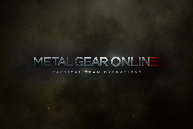 Konami Partners with ESL to Launch Metal Gear Online Global ChampionshipVideo Game News Online, Gaming News