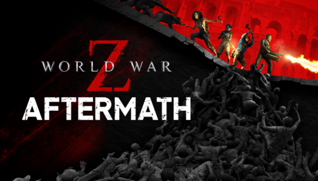 World War Z: Der ultimative Zombie-Koop-Shooter erscheint für KonsolenNews  |  DLH.NET The Gaming People
