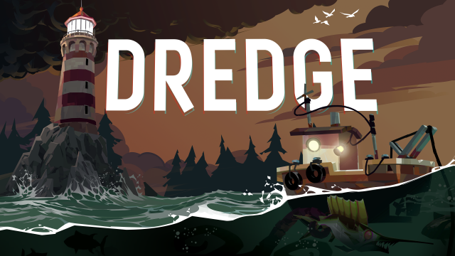 DREDGE launches today on all platformsNews  |  DLH.NET The Gaming People