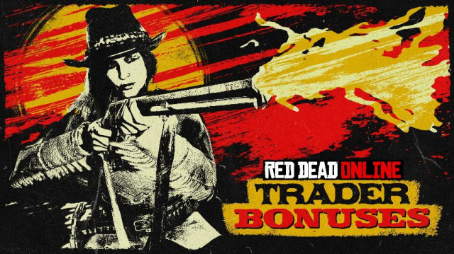 Diesen Monat in Red Dead Online: Thanksgiving-Boni, Händler-Belohnungen und mehrNews  |  DLH.NET The Gaming People