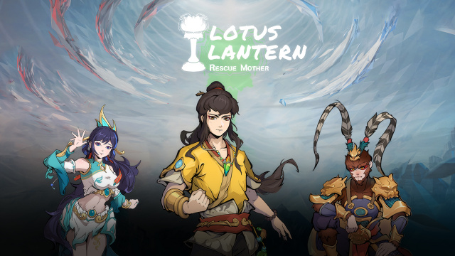 Major Free Content Update Released for Lotus Lantern: Rescue MotherNews  |  DLH.NET The Gaming People