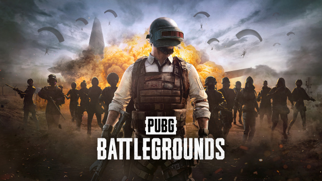 PUBG: BATTLEGROUNDS stellt im Update 39.1 Erangel: Subzero vorNews  |  DLH.NET The Gaming People