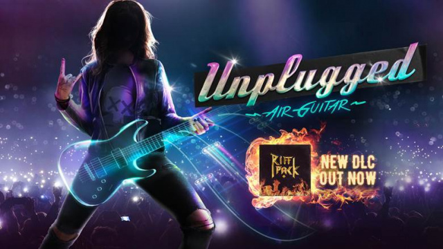 Das „Riff Pack“ für Unplugged betritt die BühneNews  |  DLH.NET The Gaming People