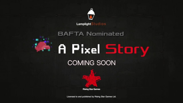 BAFTA-Nominated Pixel Stories Coming to Consoles This SummerVideo Game News Online, Gaming News