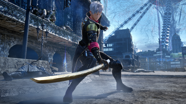 Bandai Namco kündigt CODE VEIN II anNews  |  DLH.NET The Gaming People
