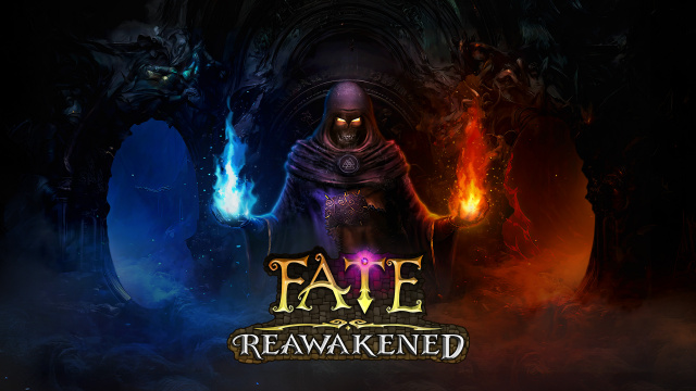 FATE: Reawakened kommt auf die Xbox, Playstation & Nintendo SwitchNews  |  DLH.NET The Gaming People