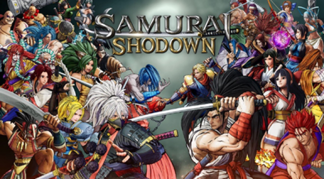 Samurai Shodown ab sofort als Mobile-Version über Netflix verfügbarNews  |  DLH.NET The Gaming People