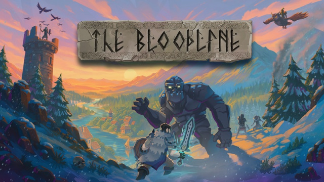The Bloodline Unleashes 