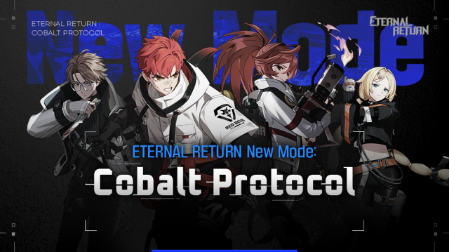 Eternal Return Introduces Explosive New Game ModeNews  |  DLH.NET The Gaming People