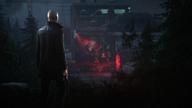 HITMAN World of Assassination welcomes back Sean BeanNews  |  DLH.NET The Gaming People