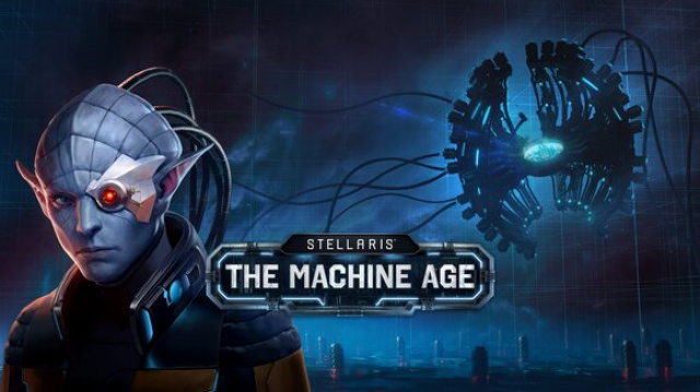 Stellaris: The Machine Age jetzt erhältlichNews  |  DLH.NET The Gaming People