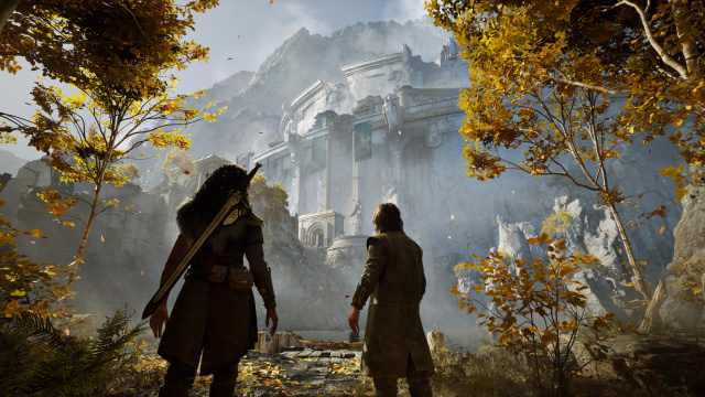Echoes of the End erscheint diesen SommerNews  |  DLH.NET The Gaming People
