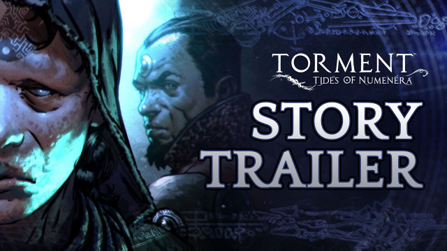 Torment: Tides of Numenera Story Trailer Showcases Epic Event Set Billions of Years in the FutureНовости Видеоигр Онлайн, Игровые новости 