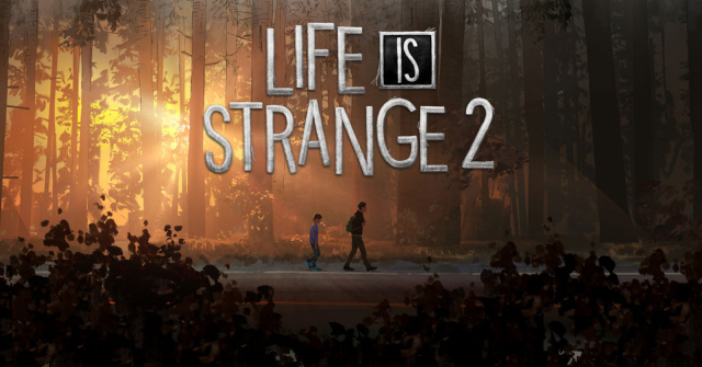 Life Is Strange 2 Episode 3 Has A Release DateVideo Game News Online, Gaming News