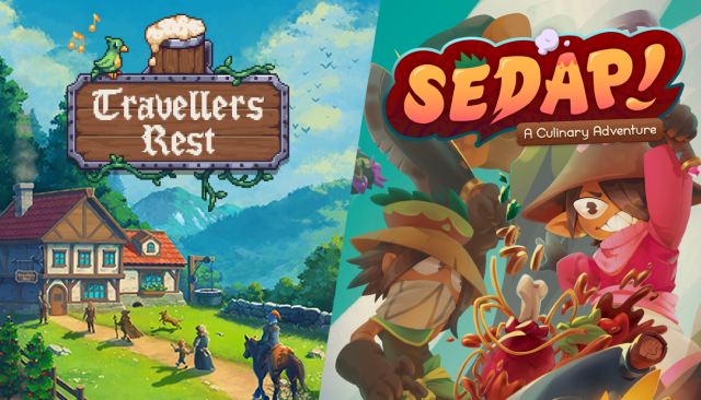 Travellers Rest features dogs and new pets in its latest updateNews  |  DLH.NET The Gaming People