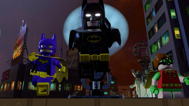 LEGO Dimensions Adds Expansions Packs Based on LEGO Batman Movie and Knight RiderНовости Видеоигр Онлайн, Игровые новости 