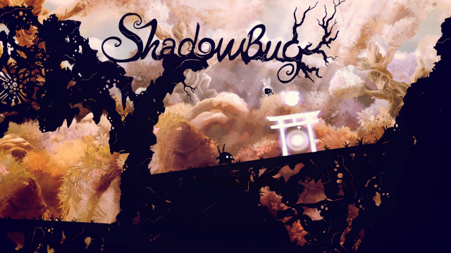 Speedruner Style Action Platformer, Shadow Bug Rushes To The SwitchNews  |  DLH.NET The Gaming People