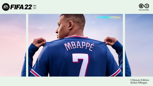 EA SPORTS startet Votingphase zum FIFA 22 Team of the SeasonNews  |  DLH.NET The Gaming People