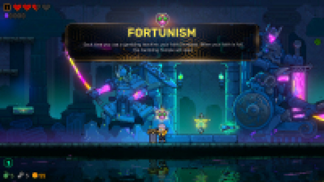 Tauche in Neon Abyss 2 ein, wenn der Early Access am 17. Juli startet!News  |  DLH.NET The Gaming People