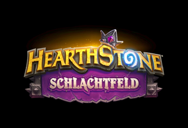 Hearthstone: Am 5. Dezember startet die 6. Saison des Schlachtfeld-ModusNews  |  DLH.NET The Gaming People