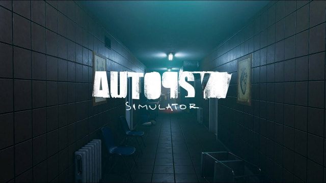 Autopsy Simulator auf der Gamescom 2022News  |  DLH.NET The Gaming People