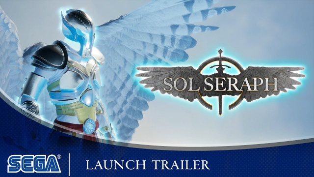 SolSeraphNews - Spiele-News  |  DLH.NET The Gaming People