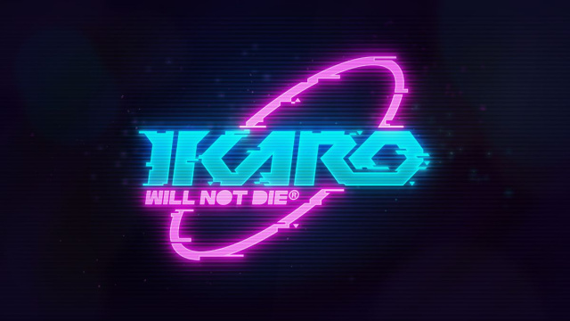 Velocity Spiritual Successor IKARO Will Not Die Unveiled In Thrilling New TrailerNews  |  DLH.NET The Gaming People