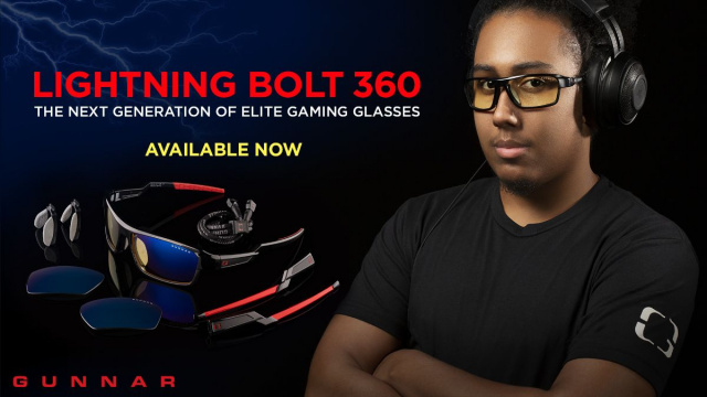 GUNNAR Optiks launches the best gaming glassesNews  |  DLH.NET The Gaming People