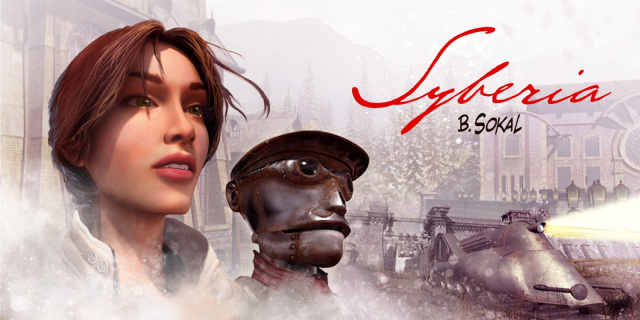 Syberia 3 Arrives On The Switch Tomorrow, 1&2 (Oddly) To Follow Next MonthVideo Game News Online, Gaming News