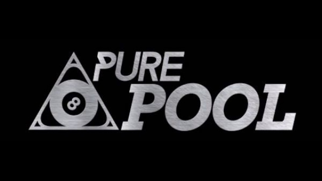 Pure Pool cued for launch on PlayStation 4 and SteamVideo Game News Online, Gaming News