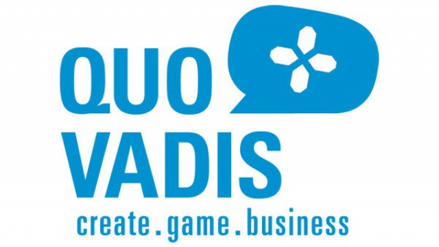 Quo Vadis – The developers’ conference: First Speakers Confirmed and Call for Participation ExtendedVideo Game News Online, Gaming News