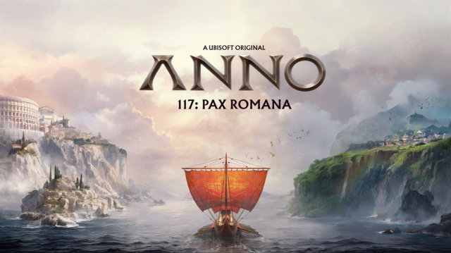 Anno 117: Pax Romana ab sofort für die Steam Wunschliste verfügbarNews  |  DLH.NET The Gaming People