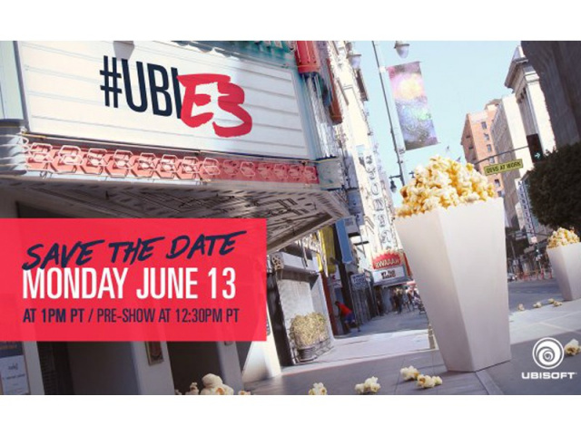 Ubisoft Celebrates 30 Years of Creating Games at E3 2016Video Game News Online, Gaming News