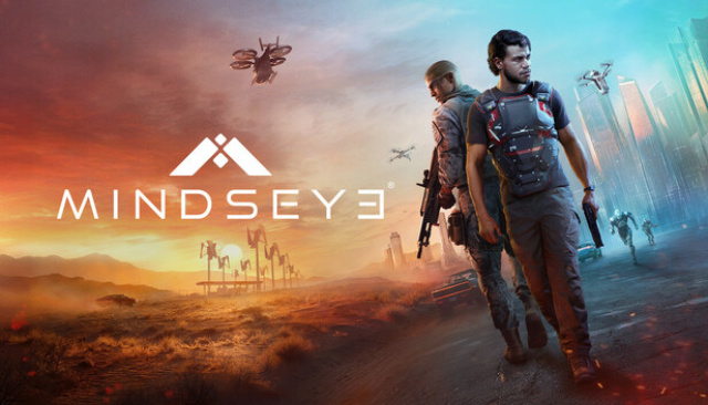 MindsEye: Finaler Trailer zum Launch veröffentlichtNews  |  DLH.NET The Gaming People