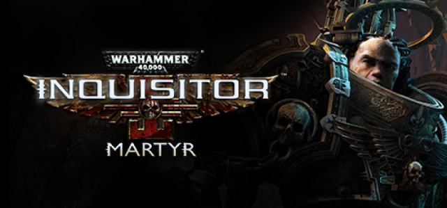 Запущен первый сезон игры Warhammer 40,000: Inquisitor Martyr!Новости Видеоигр Онлайн, Игровые новости 
