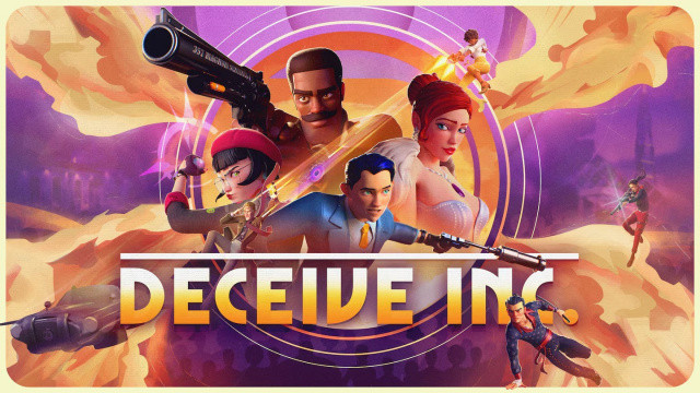 DECEIVE INC.’s World’s Finest UpdateNews  |  DLH.NET The Gaming People