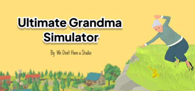 IT'S TIME! TAKE GRANNY OUT FOR A SPINNews  |  DLH.NET The Gaming People