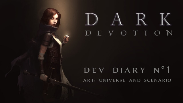 Dark DevotionNews - Spiele-News  |  DLH.NET The Gaming People