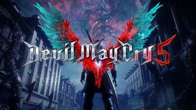 New Devil May Cry 5 Trailer Brings Nero Back In The FightVideo Game News Online, Gaming News